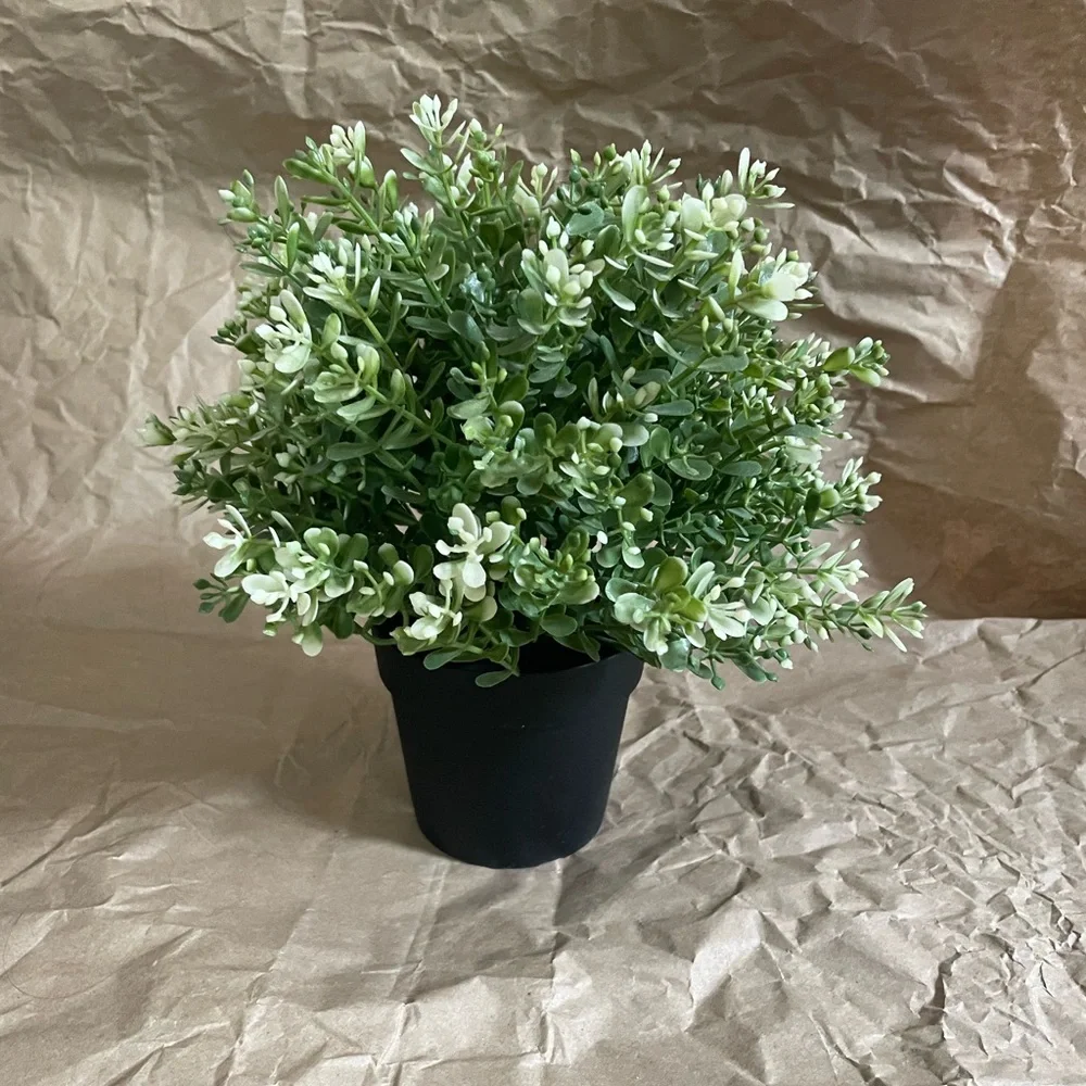 IKEA Fejka Faux Plant